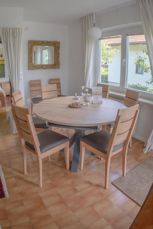 Mia Dream Appartement Bled Buitenkant foto