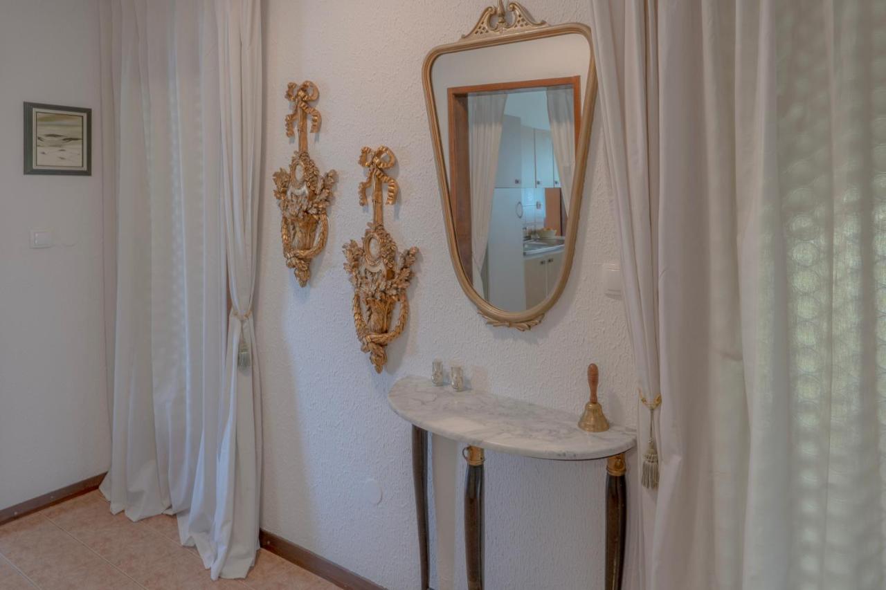 Mia Dream Appartement Bled Buitenkant foto