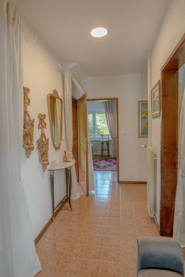 Mia Dream Appartement Bled Buitenkant foto