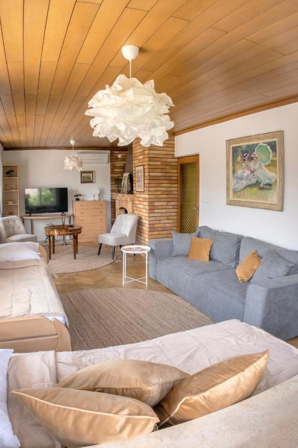 Mia Dream Appartement Bled Buitenkant foto