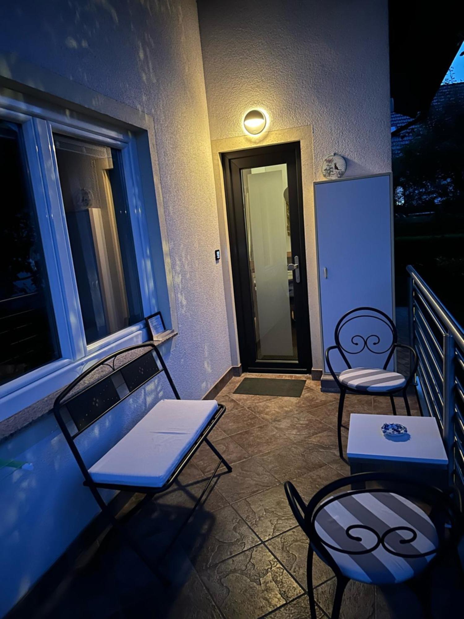 Mia Dream Appartement Bled Buitenkant foto