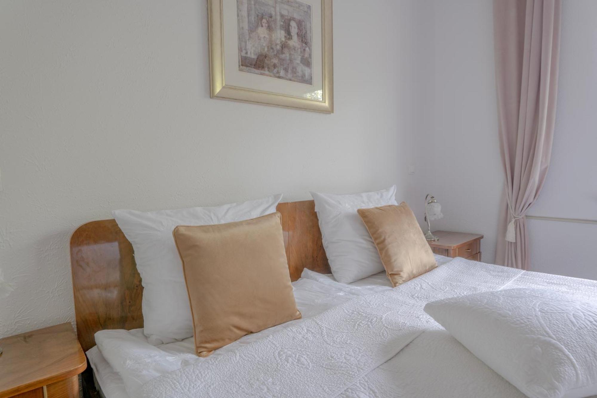 Mia Dream Appartement Bled Buitenkant foto