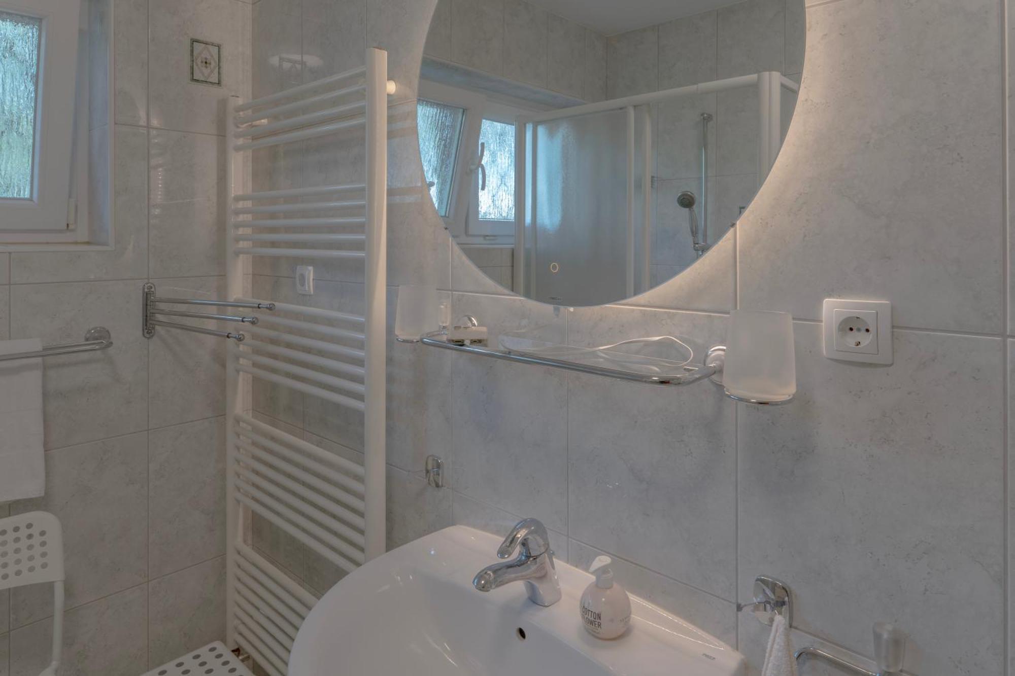 Mia Dream Appartement Bled Buitenkant foto