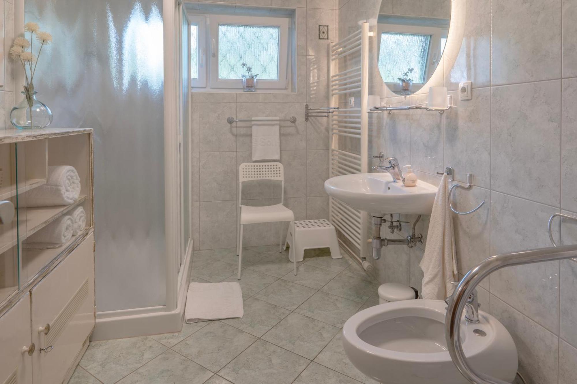 Mia Dream Appartement Bled Buitenkant foto