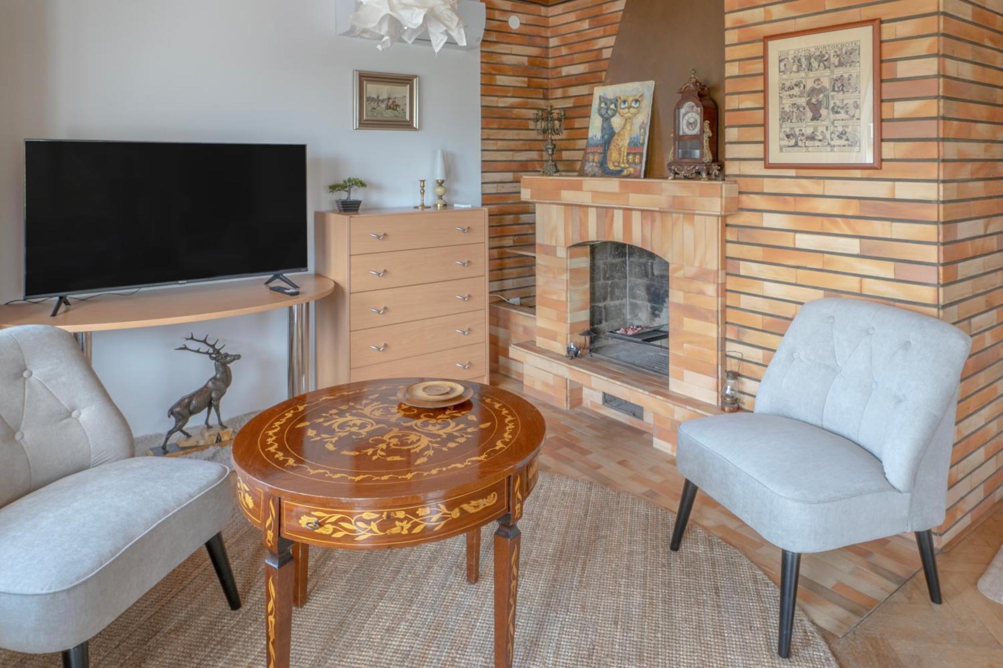 Mia Dream Appartement Bled Buitenkant foto