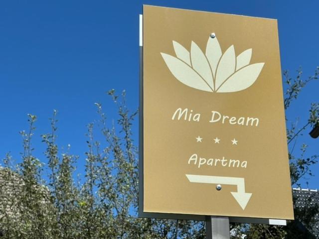 Mia Dream Appartement Bled Buitenkant foto